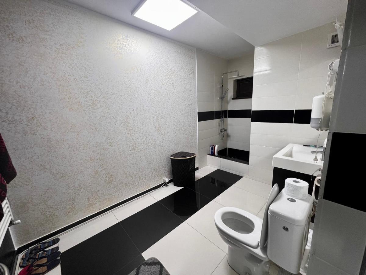 Apartament Zona Fabricii Ford Craiova Luaran gambar