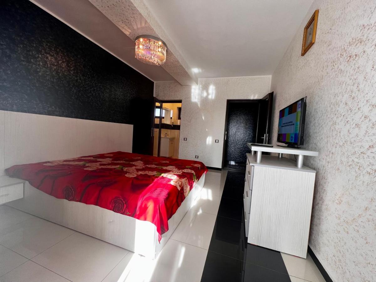 Apartament Zona Fabricii Ford Craiova Luaran gambar