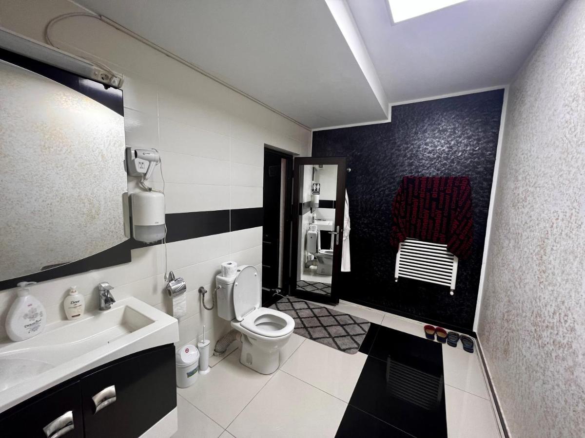 Apartament Zona Fabricii Ford Craiova Luaran gambar