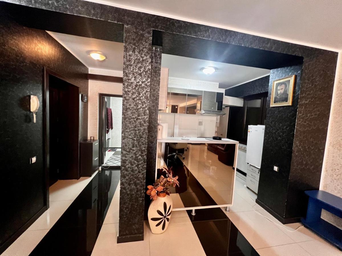 Apartament Zona Fabricii Ford Craiova Luaran gambar